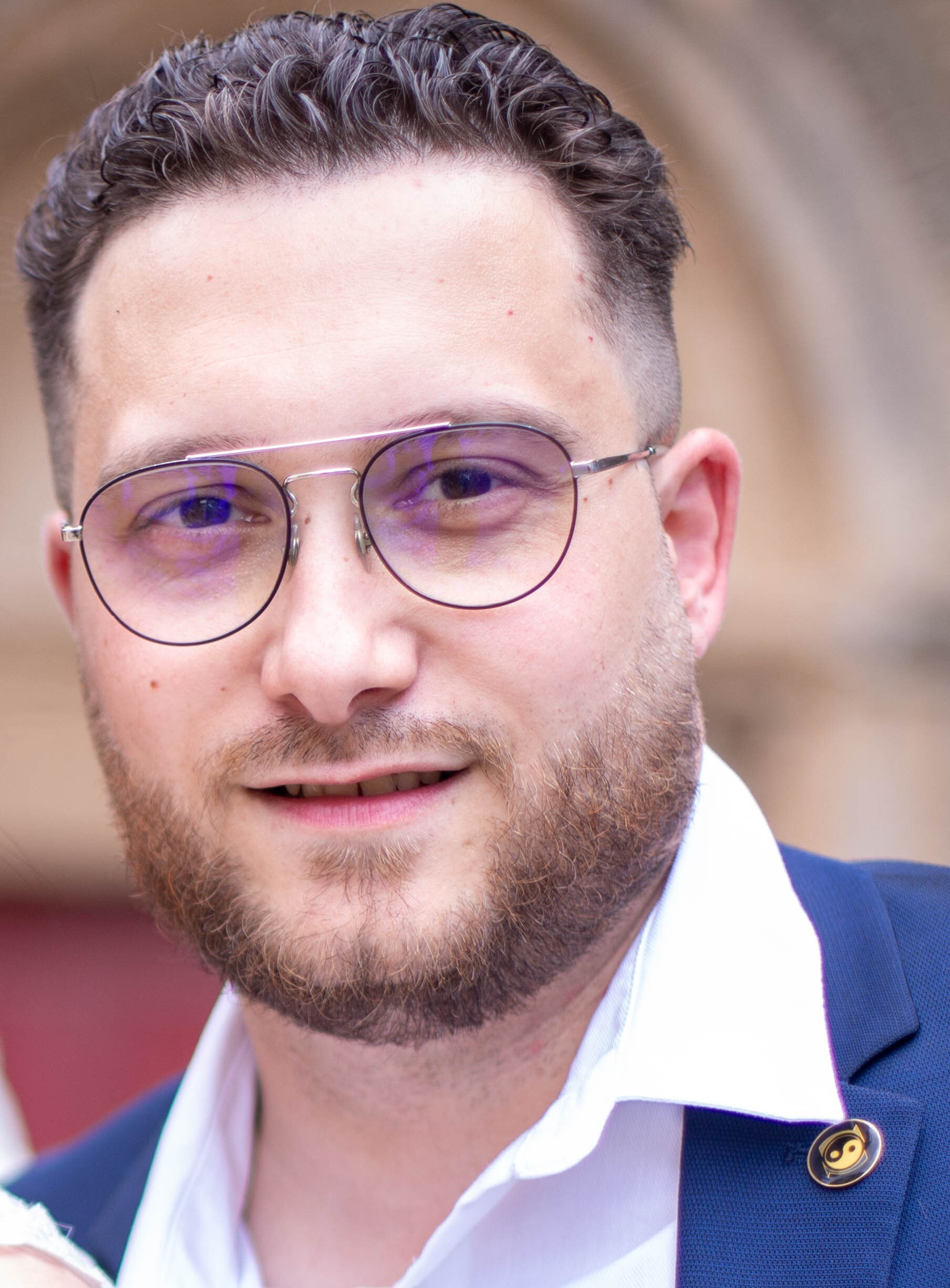 Joani - Azeville - Manche | Speed Dating