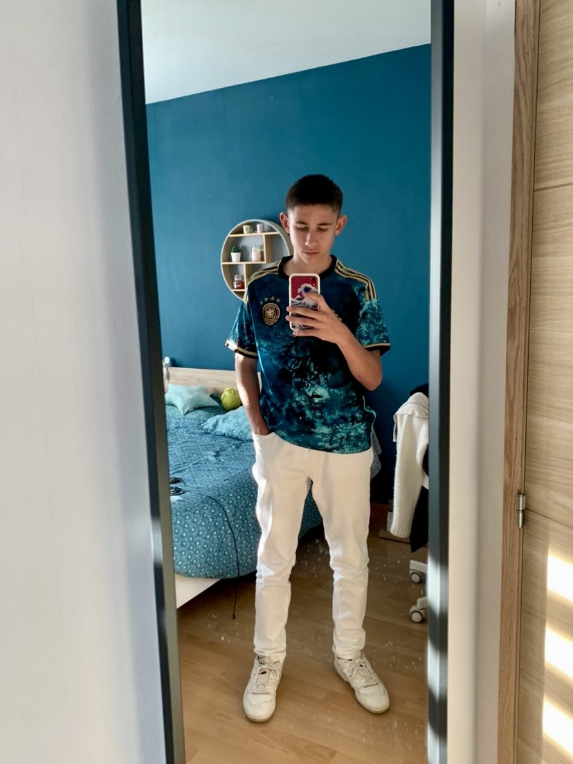 Fritz - Barbas - Meurthe-et-Moselle | Speed Dating