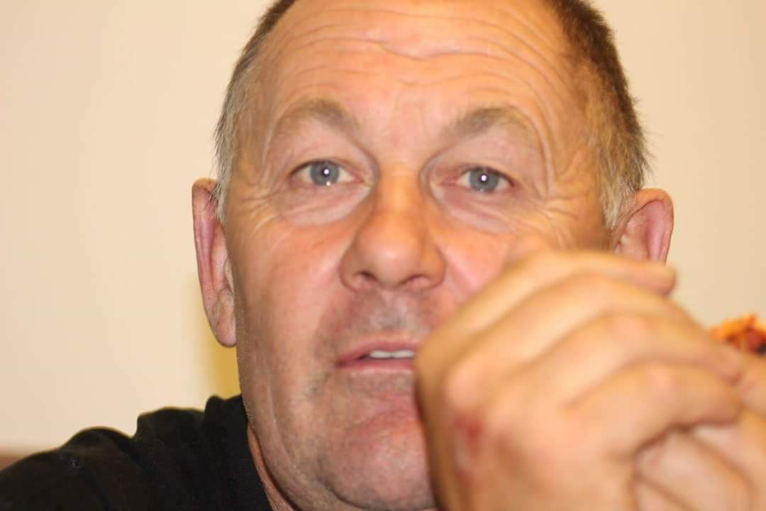 Mohamed - Aclou - Eure | Speed Dating