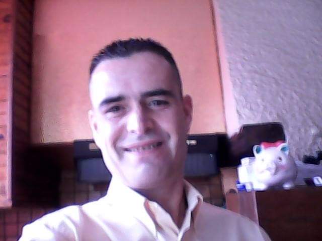 Ethan - Acon - Eure | Speed Dating