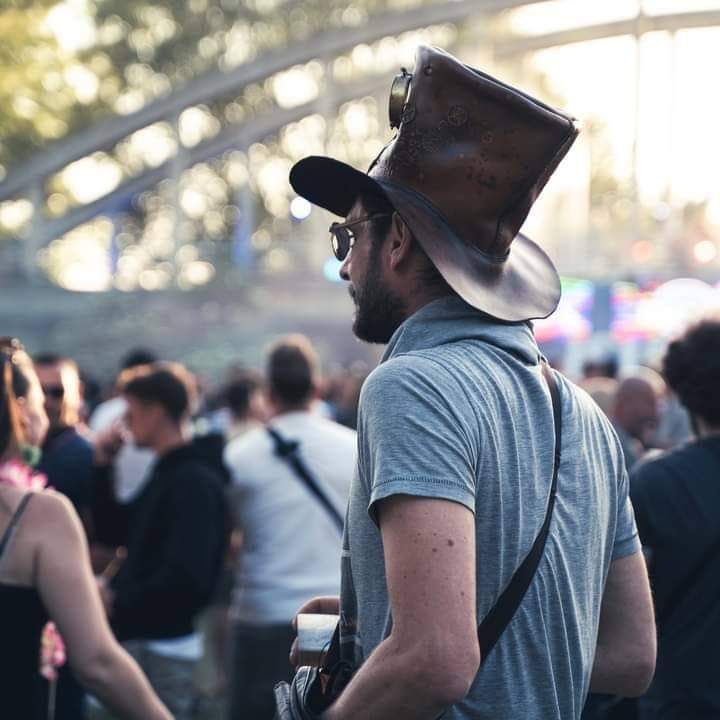 Hazim - Baden - Morbihan | Speed Dating