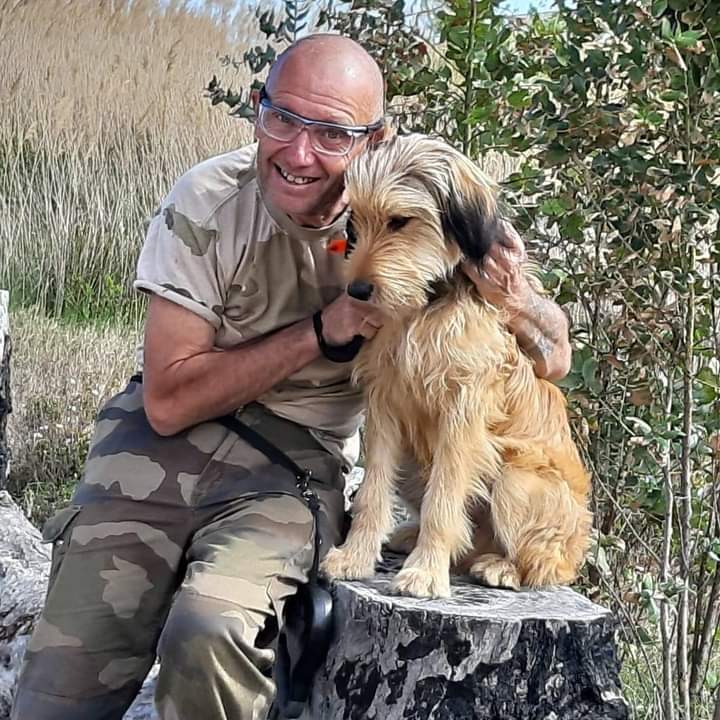 Hillal - Barembach - Bas-Rhin | Speed Dating