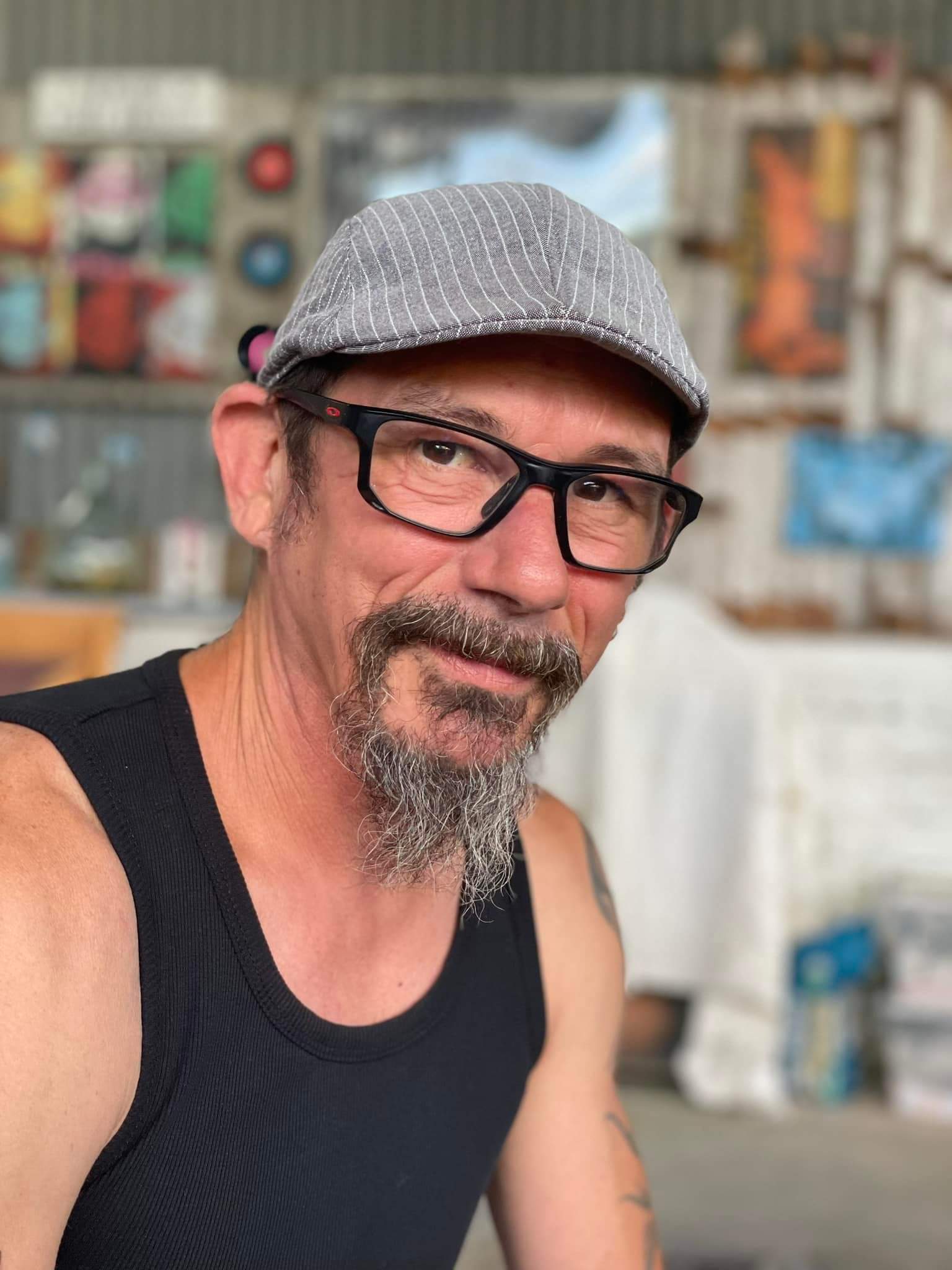 Mohammed-amine - Argançon - Aube | Speed Dating