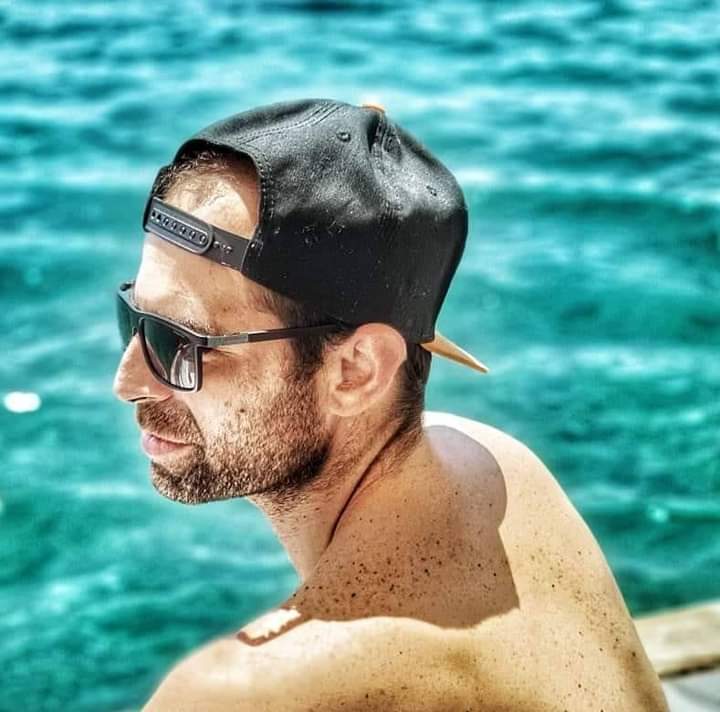 Goran - Aulnay - Aube | Speed Dating