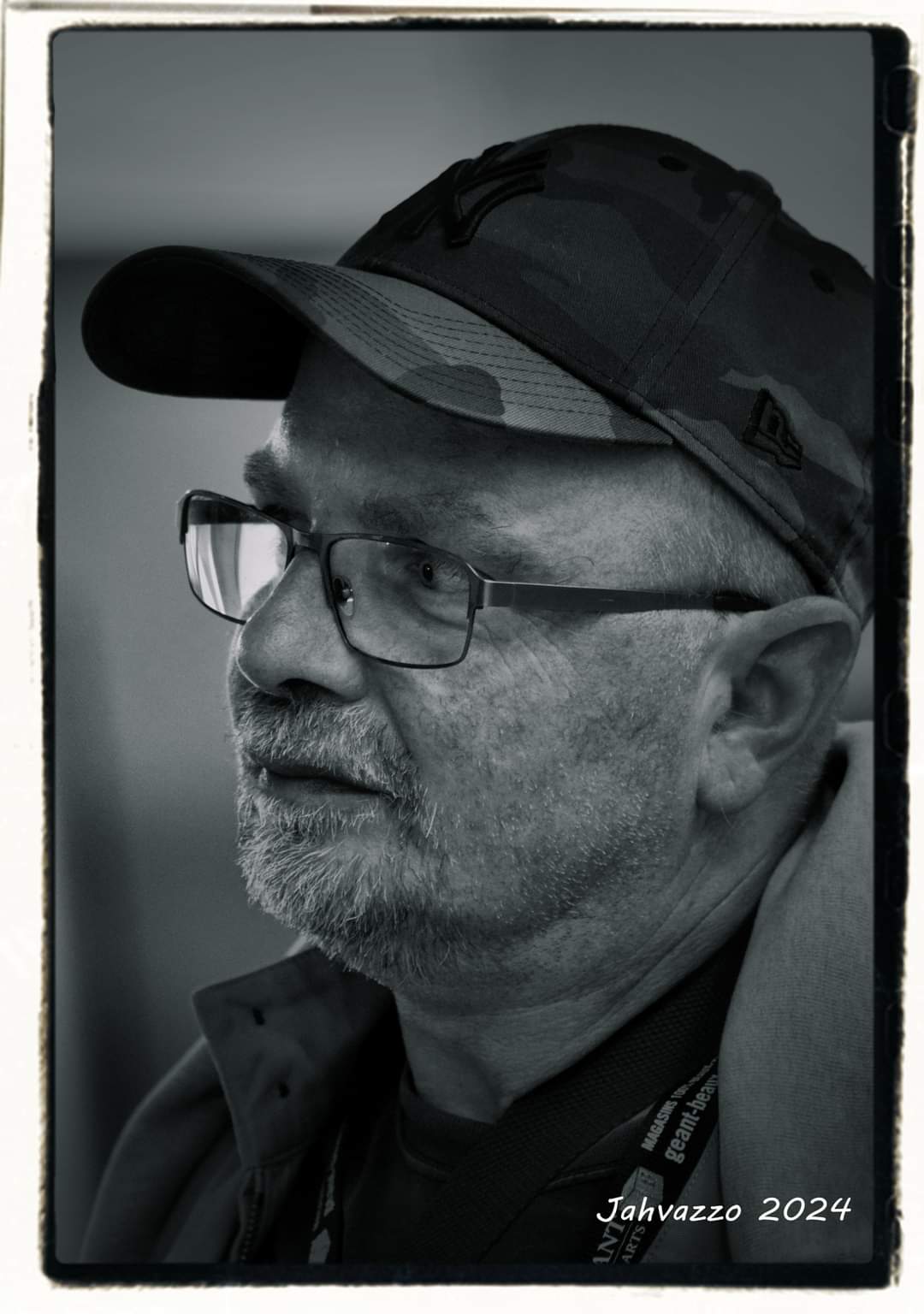 Charlie - Adamswiller - Bas-Rhin | Speed Dating