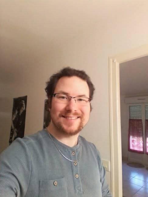 Léon - Adelange - Moselle | Speed Dating