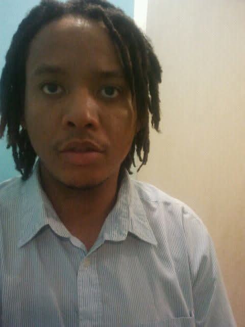 Zaccharie - Baccon - Loiret | Speed Dating