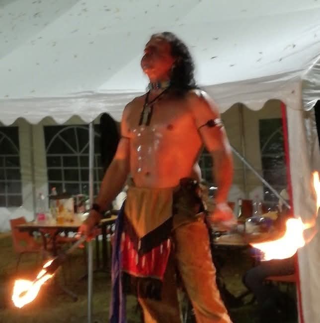 Massine - Annonay - Ardèche | Speed Dating