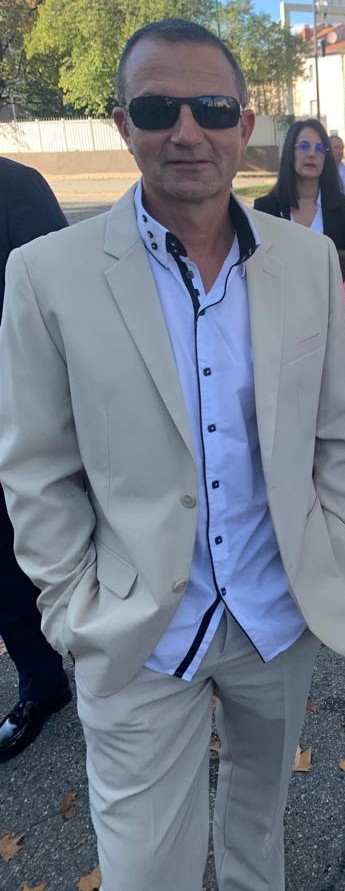 Alessio - Affringues - Pas-de-Calais | Speed Dating