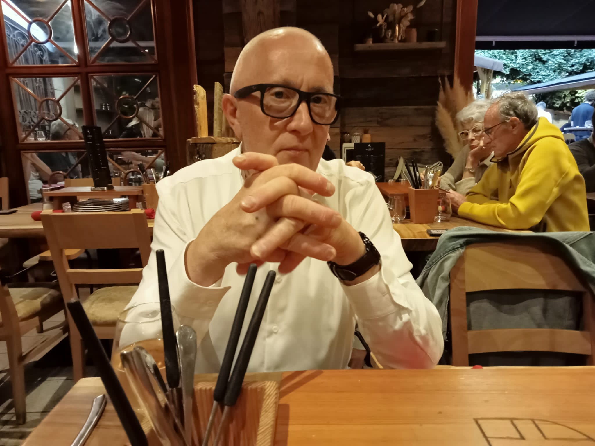 Calum - Bannans - Doubs | Speed Dating