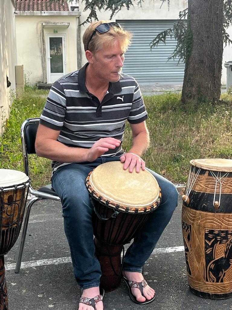 Naïm - Agassac - Haute-Garonne | Speed Dating