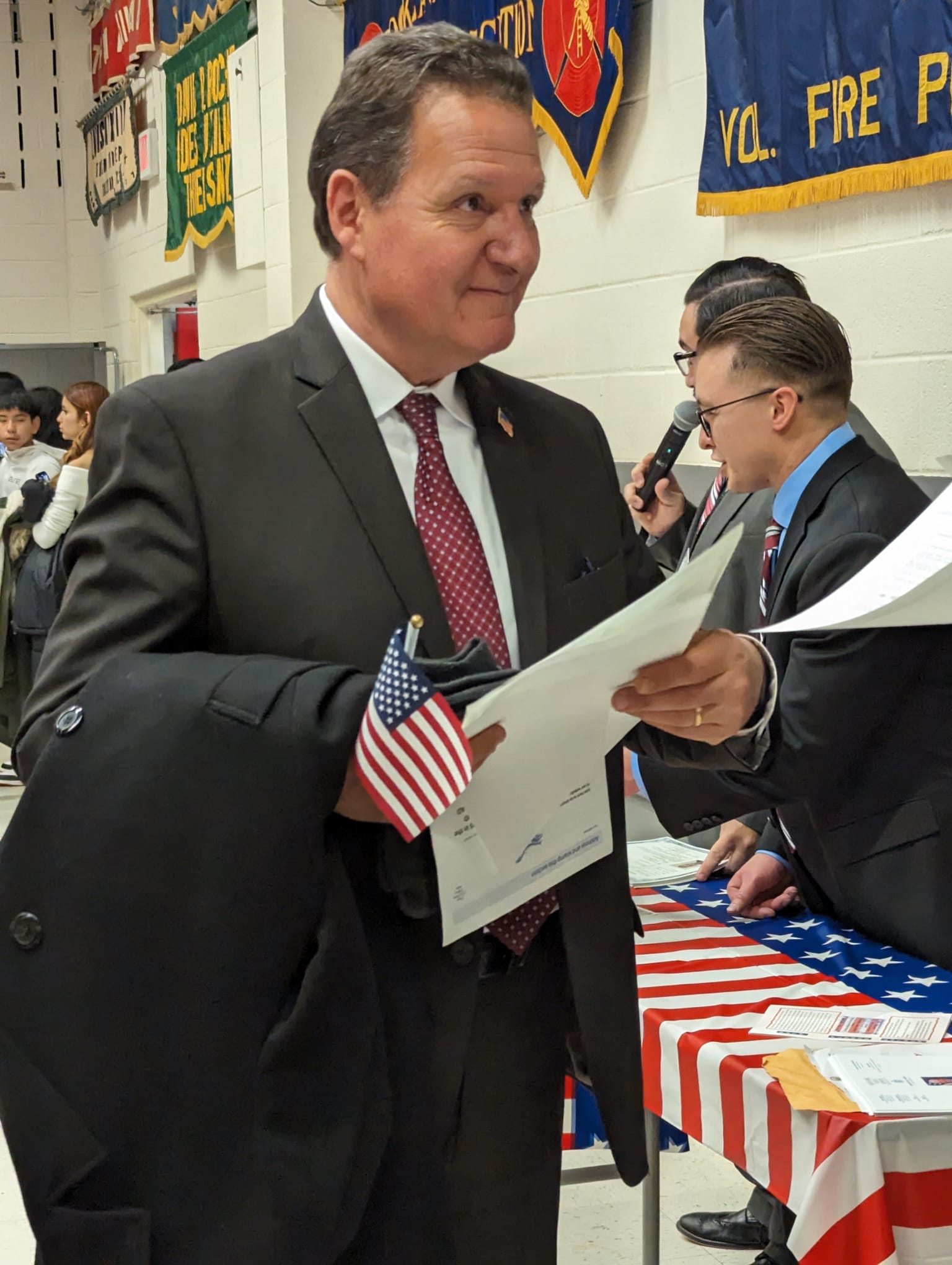 Primaël - Bagnoles - Aude | Speed Dating