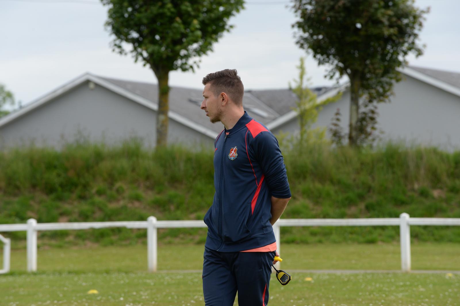 Thaïs - Agenville - Somme | Speed Dating