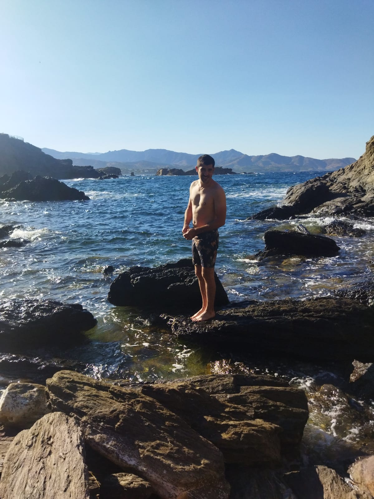 Pierre-lou - Badonviller - Meurthe-et-Moselle | Speed Dating