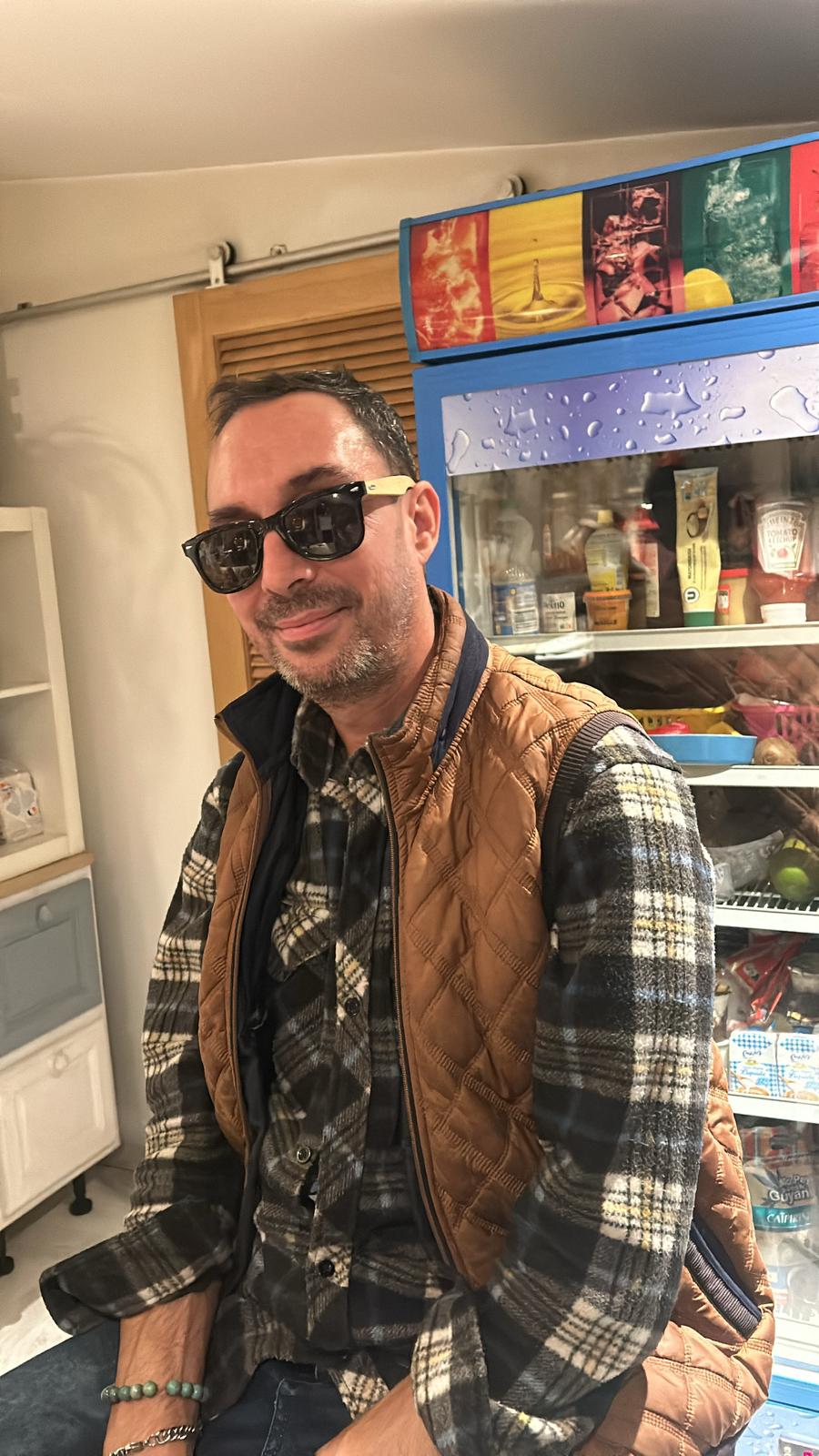 Eman - Auzielle - Haute-Garonne | Speed Dating