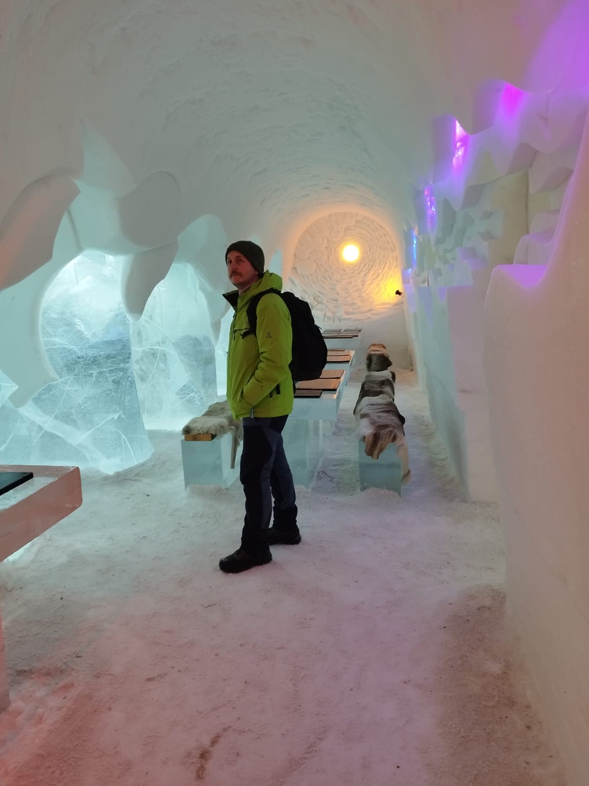 Caetano - Astugue - Hautes-Pyrénées | Speed Dating