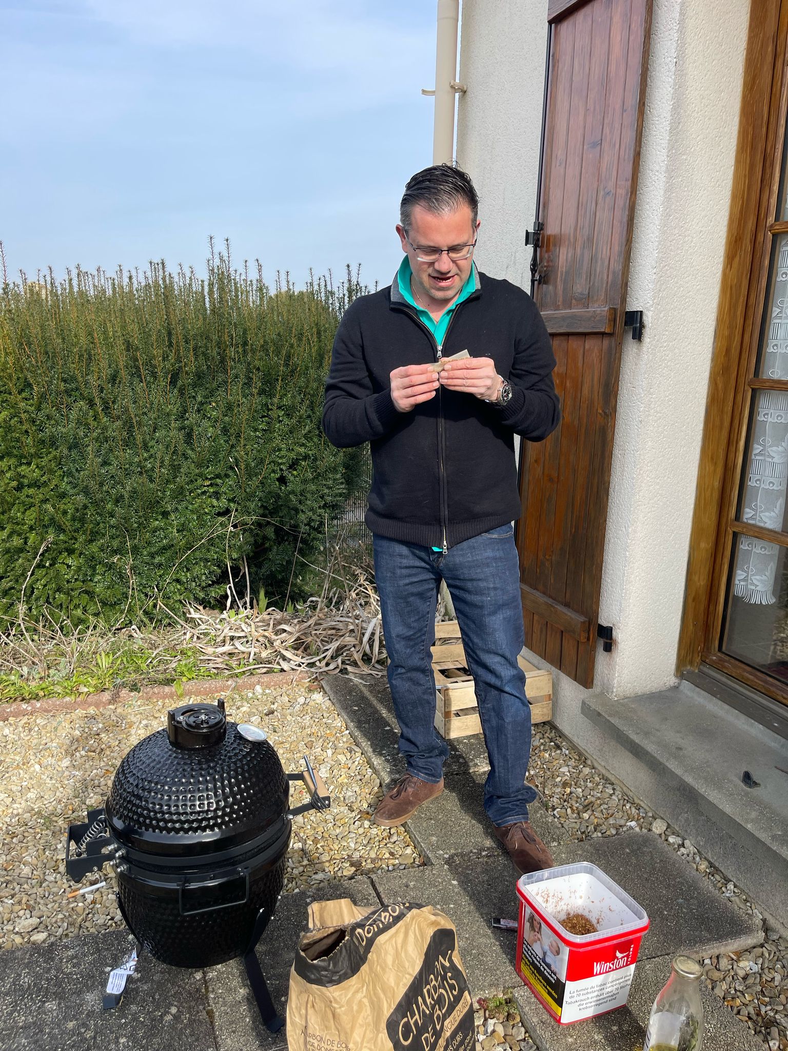 Rédouane - Avant-lès-Ramerupt - Aube | Speed Dating
