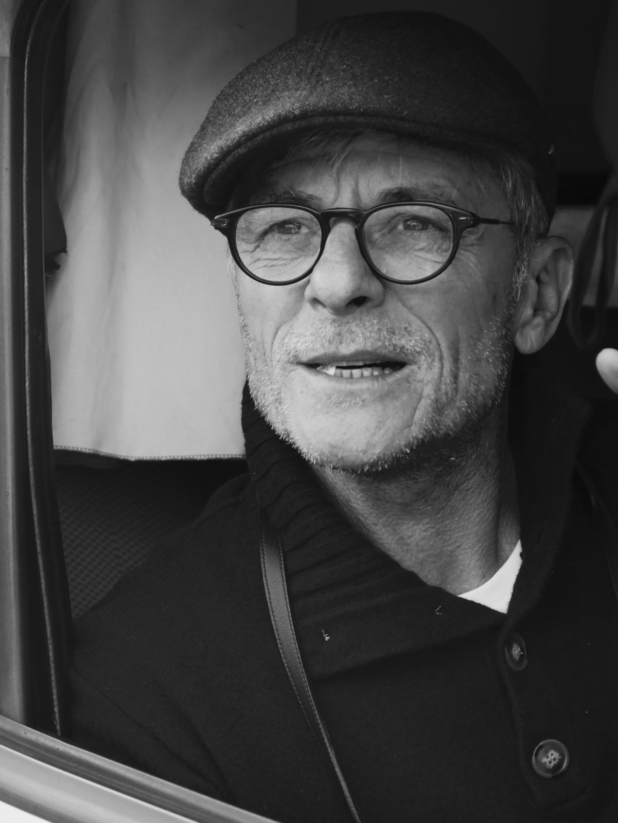 Ayoub - Agneaux - Manche | Speed Dating