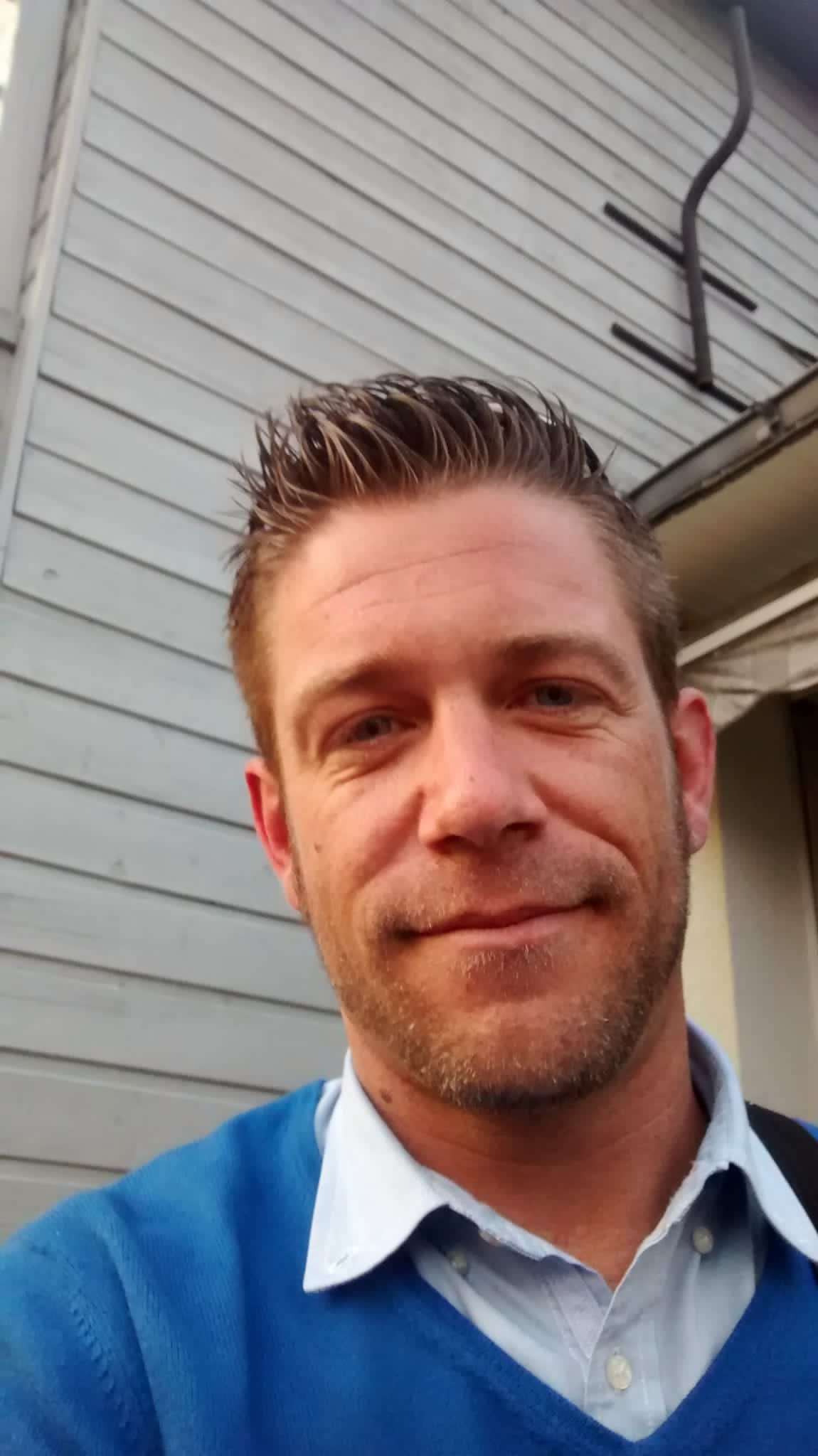 Sandro - Agnez-lès-Duisans - Pas-de-Calais | Speed Dating