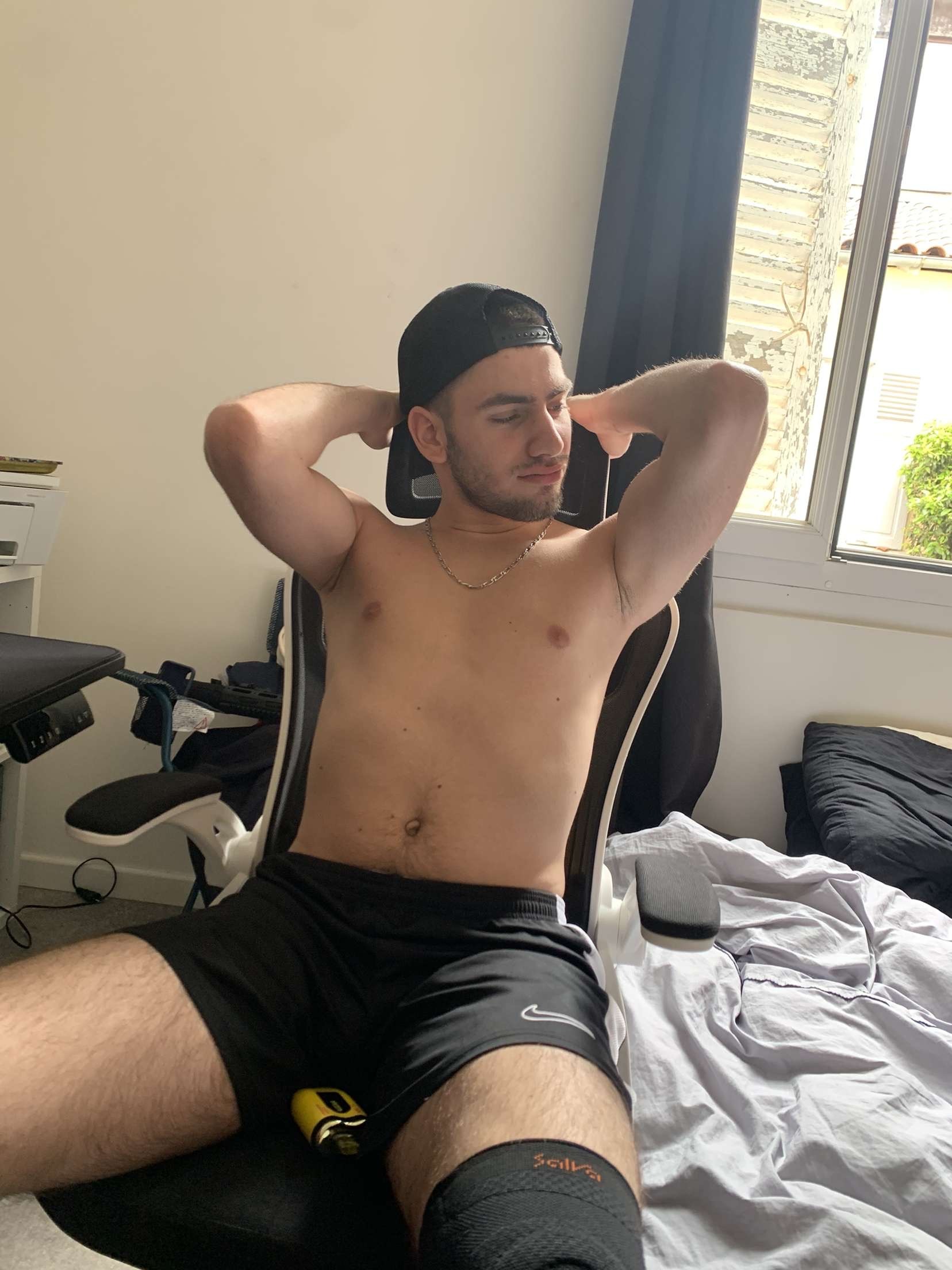 Erick - Arabaux - Ariège | Speed Dating