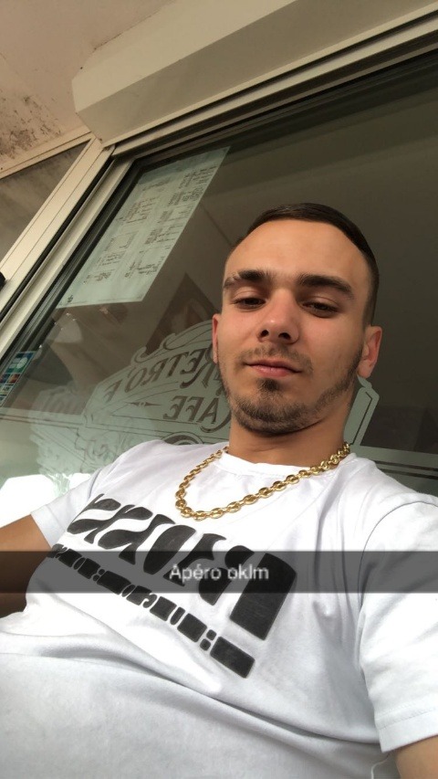 Pierre - Agnicourt-et-Séchelles - Aisne | Speed Dating