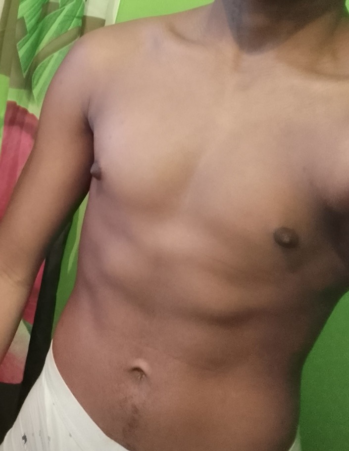 Soufyan - Banneville-la-Campagne - Calvados | Speed Dating