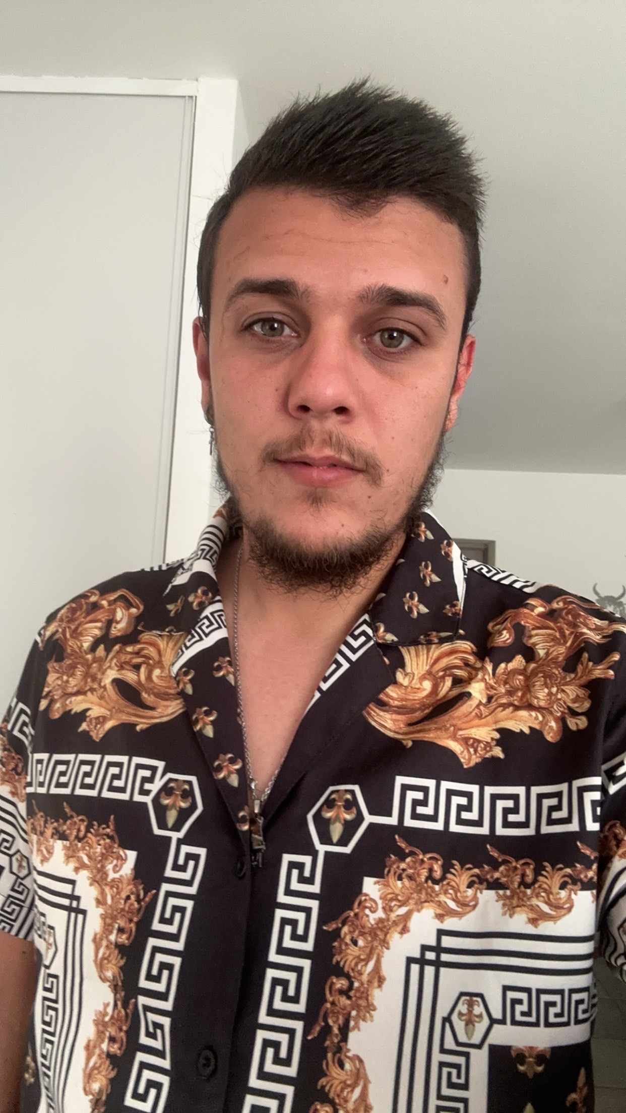 Ayhan - Arcy-sur-Cure - Yonne | Speed Dating