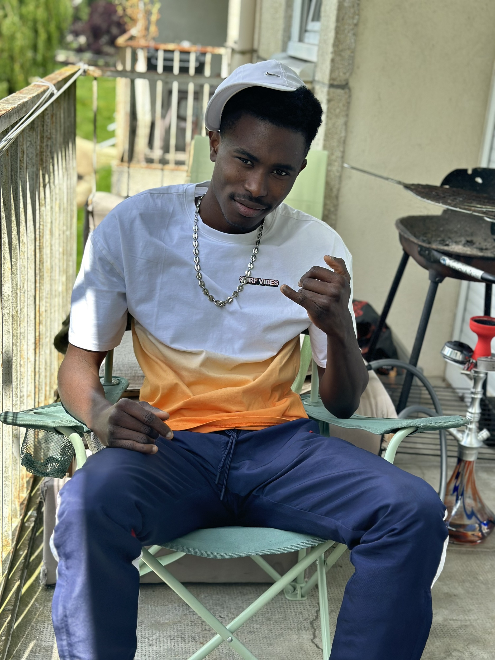 Mohamed-nour - Avolsheim - Bas-Rhin | Speed Dating