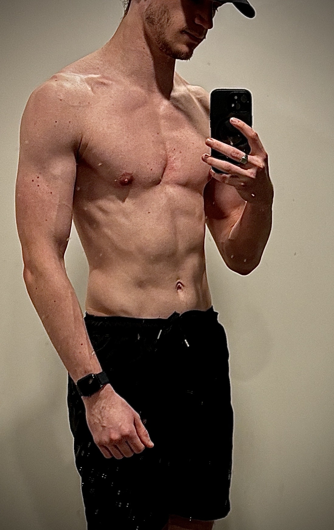 Alfred - Amayé-sur-Orne - Calvados | Speed Dating