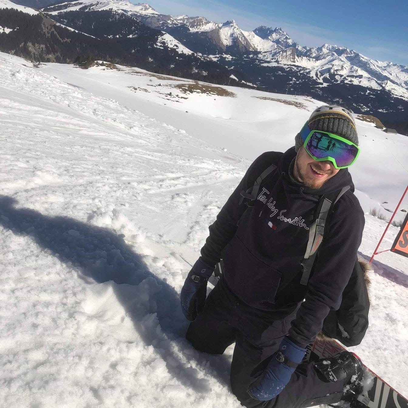 Ethanael - Aydat - Puy-de-Dôme | Speed Dating