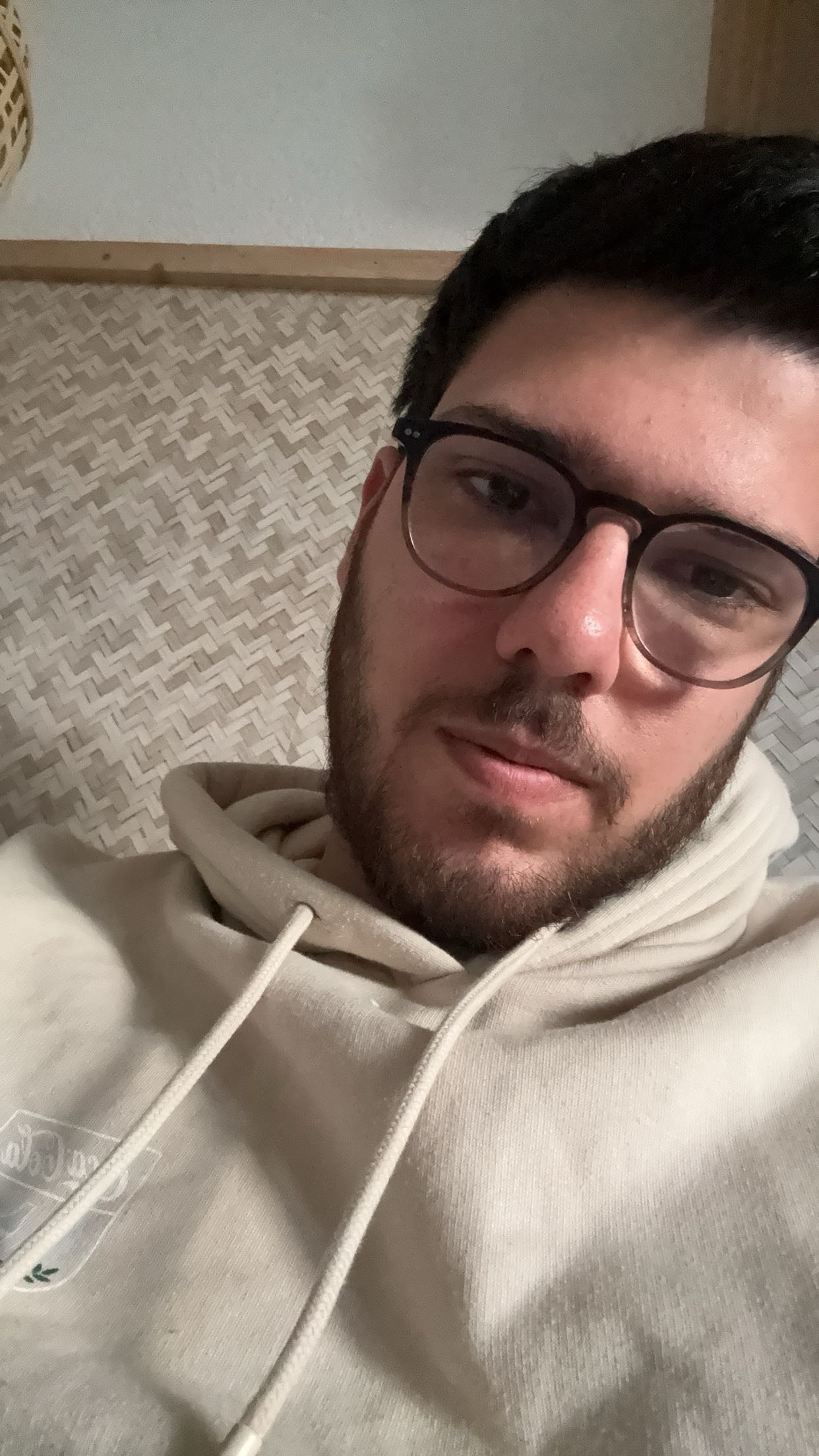 Enguerrand - Amberre - Vienne | Speed Dating