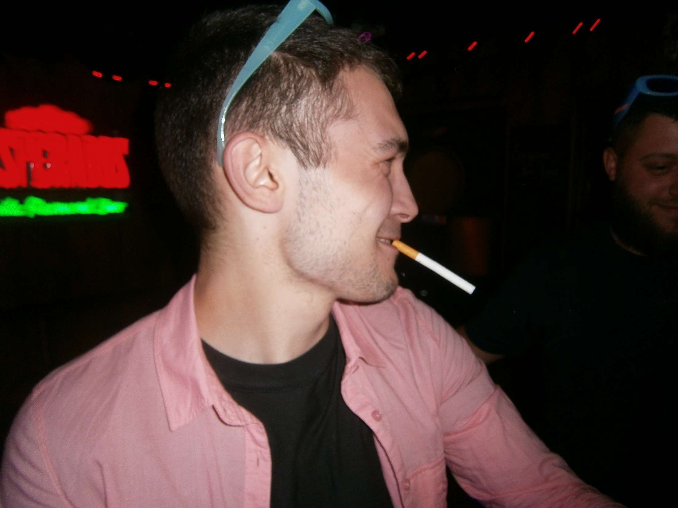 Tayler - Ambierle - Loire | Speed Dating