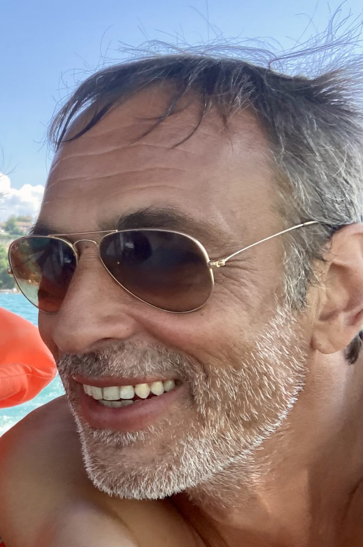 Aelig - Azerat - Dordogne | Speed Dating