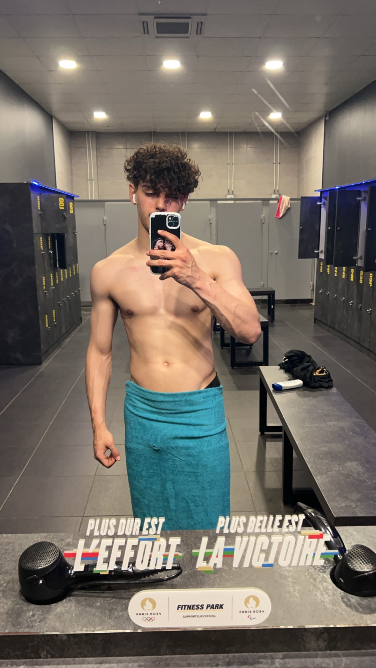 Kai - Apprieu - Isère | Speed Dating