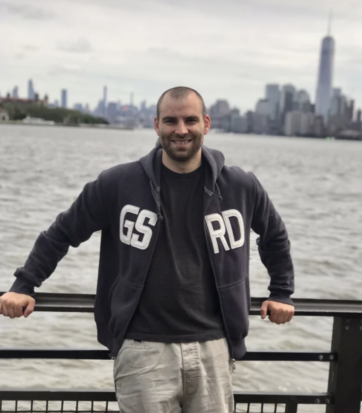 Abdelhadi - Azé - Saône-et-Loire | Speed Dating