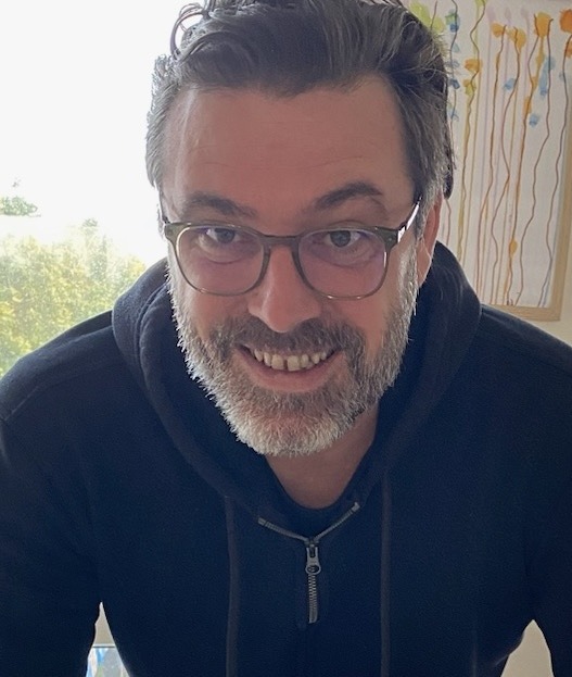 Sydney - Ambly-Fleury - Ardennes | Speed Dating