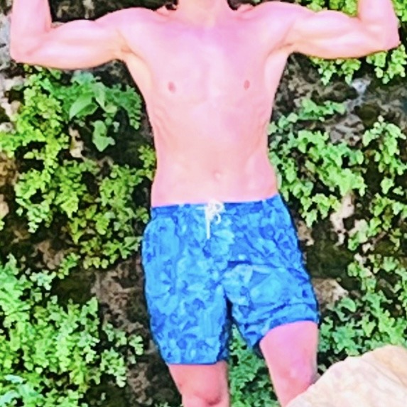 Nuri - Authoison - Haute-Saône | Speed Dating