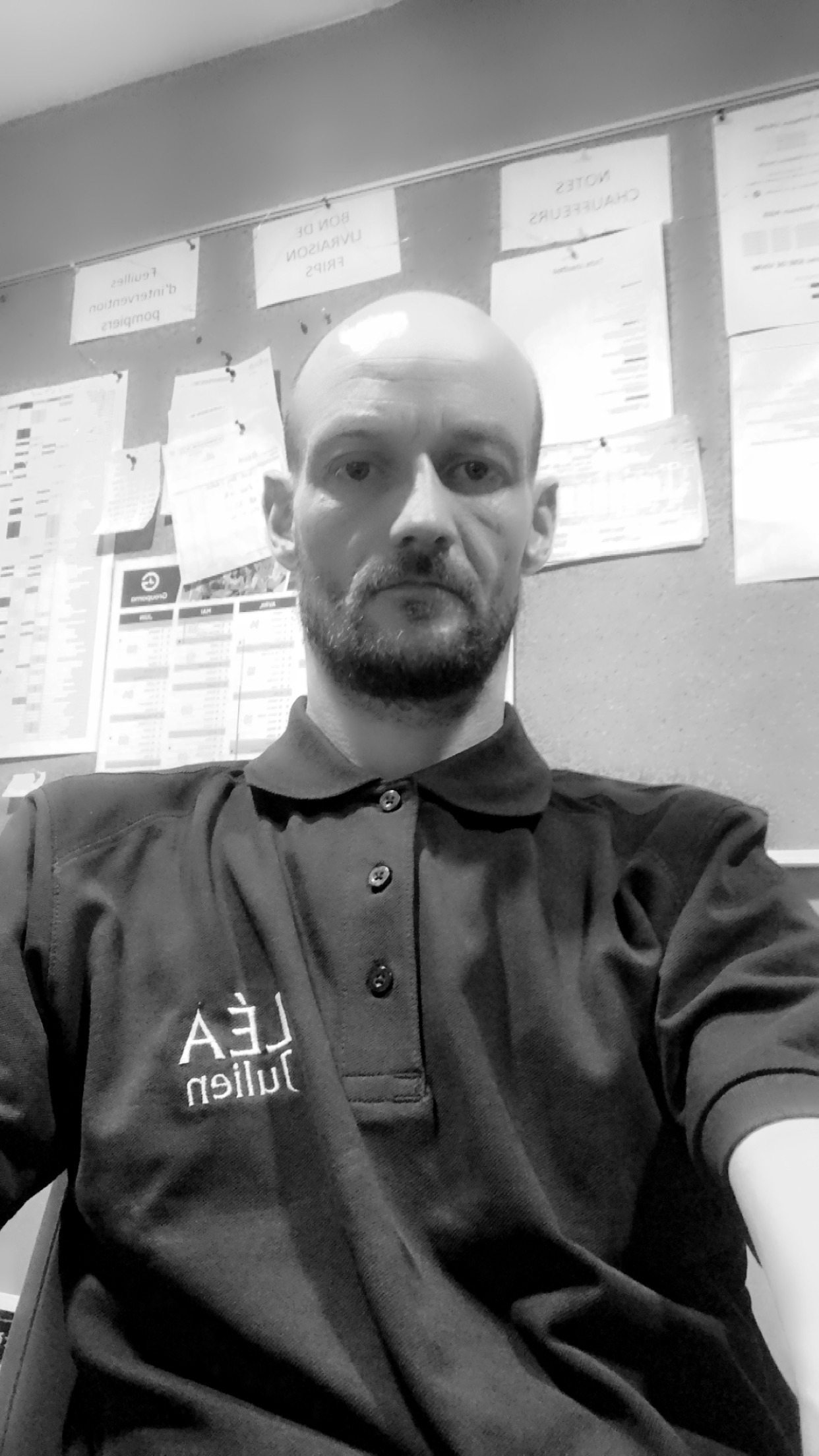 Kurt - Aramon - Gard | Speed Dating