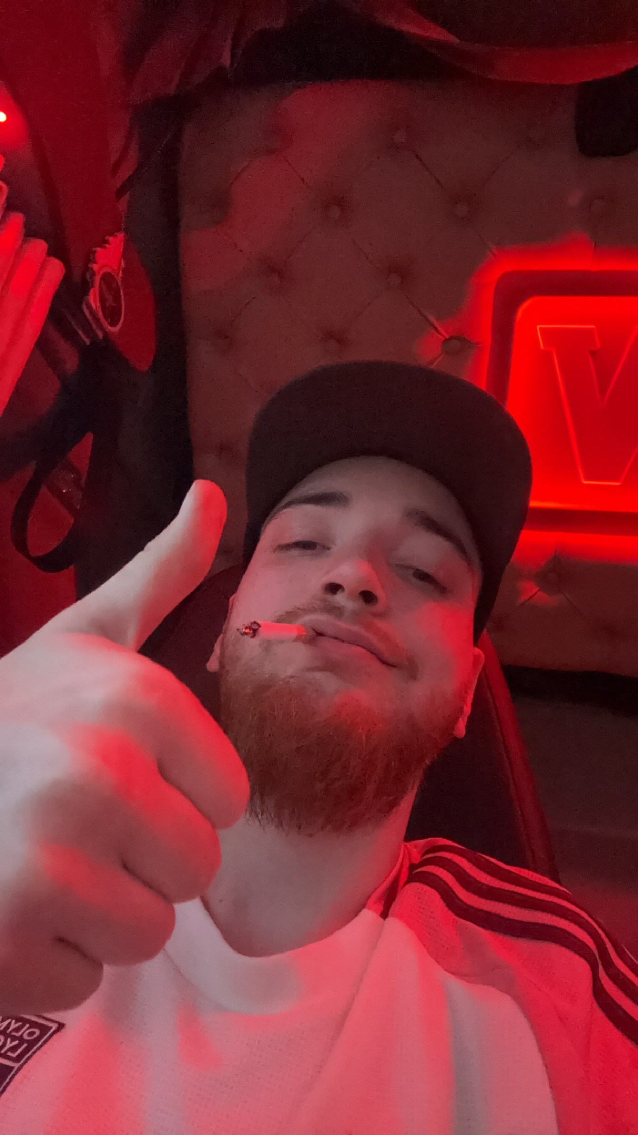 Luckas - Audaux - Pyrénées-Atlantiques | Speed Dating