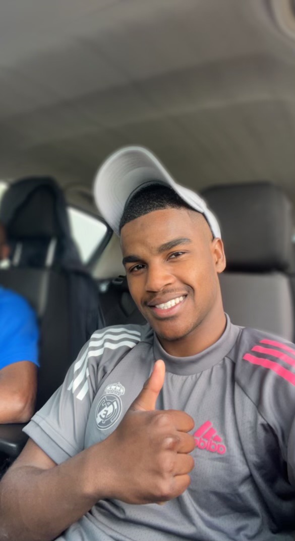 Travis - Ambonil - Drôme | Speed Dating