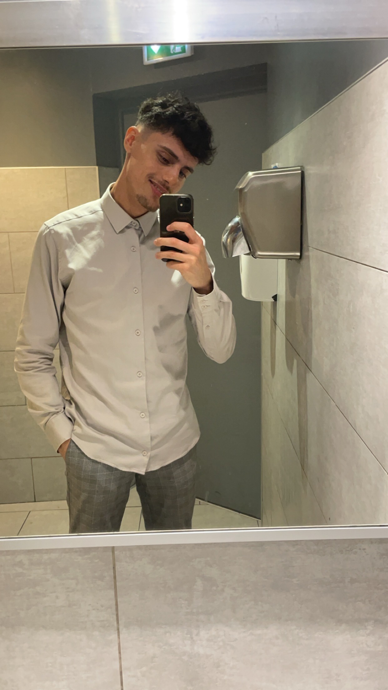 Chemseddine - Assas - Hérault | Speed Dating