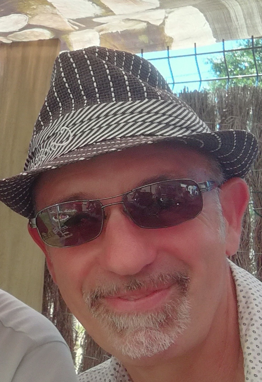 Hector - Agnos - Pyrénées-Atlantiques | Speed Dating