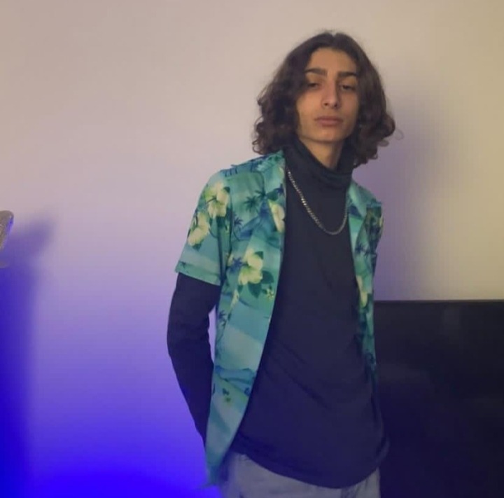 Sadek - Aroffe - Vosges | Speed Dating