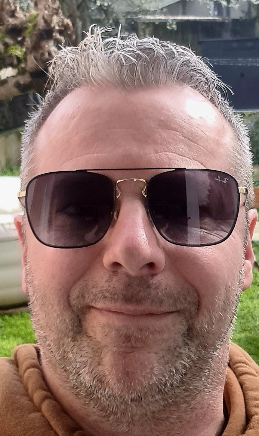 Malik - Ahuillé - Mayenne | Speed Dating