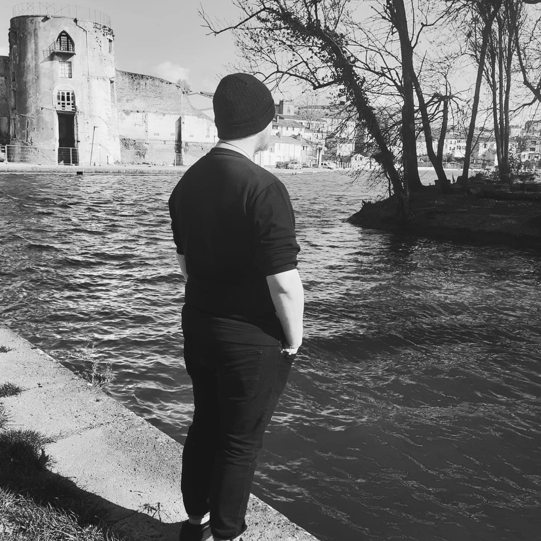 Serafin - Badecon-le-Pin - Indre | Speed Dating