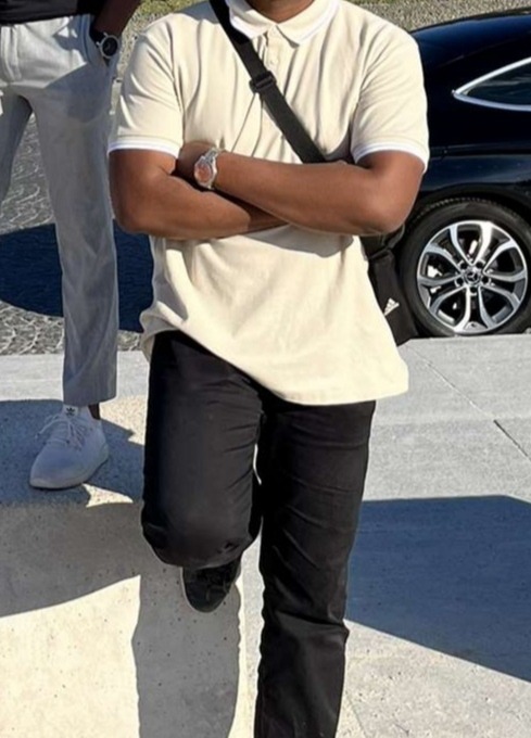 Marlon - Aibre - Doubs | Speed Dating