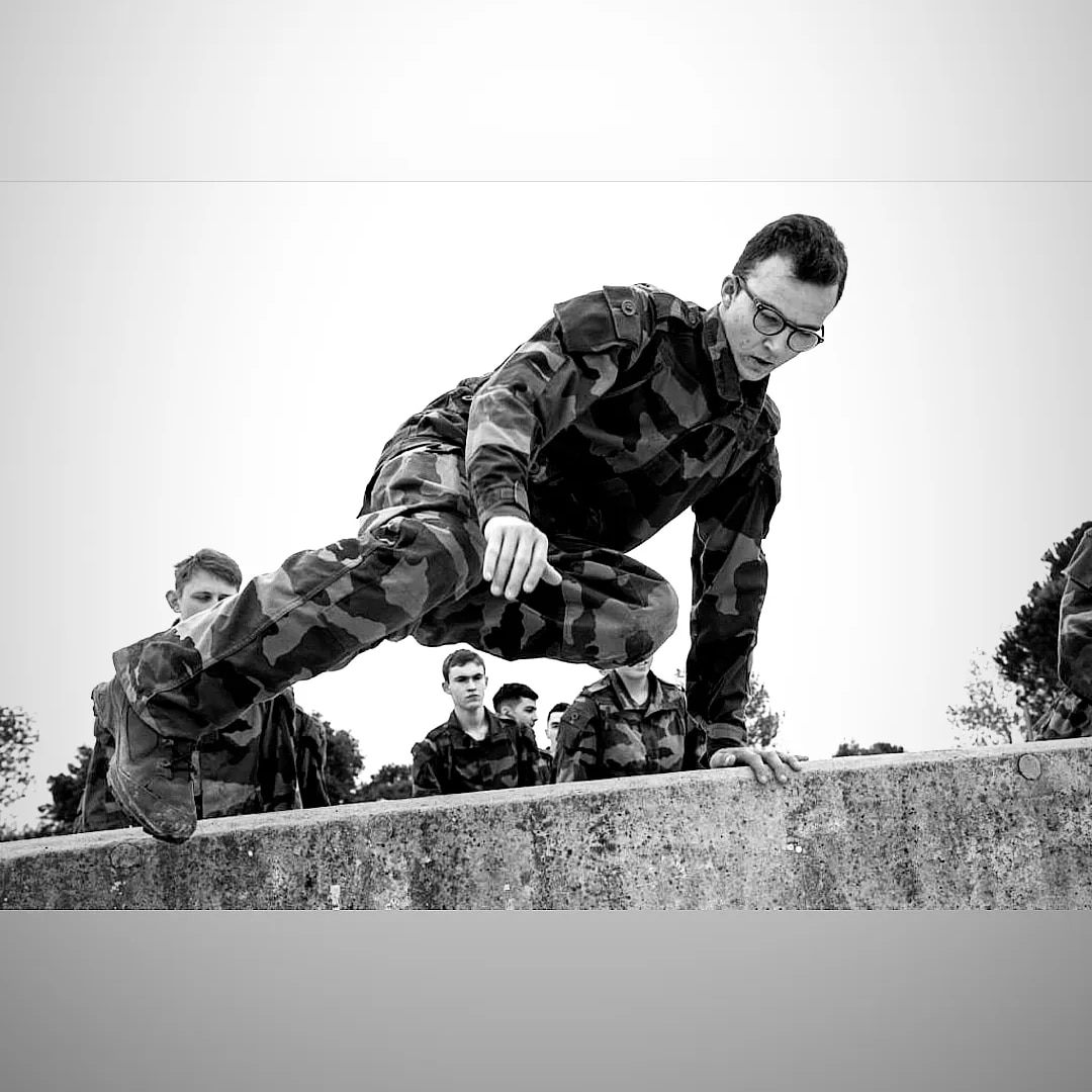 Ernest - Aiffres - Deux-Sèvres | Speed Dating