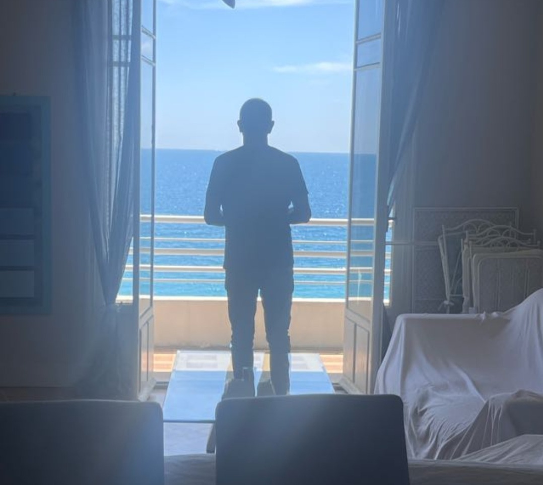 Erwan - Aigaliers - Gard | Speed Dating