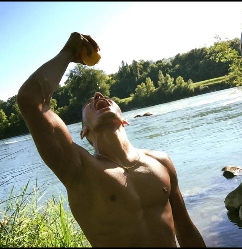 Melvine - Azerables - Creuse | Speed Dating