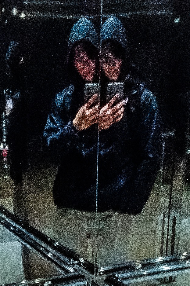 Amedeo - Athis - Marne | Speed Dating